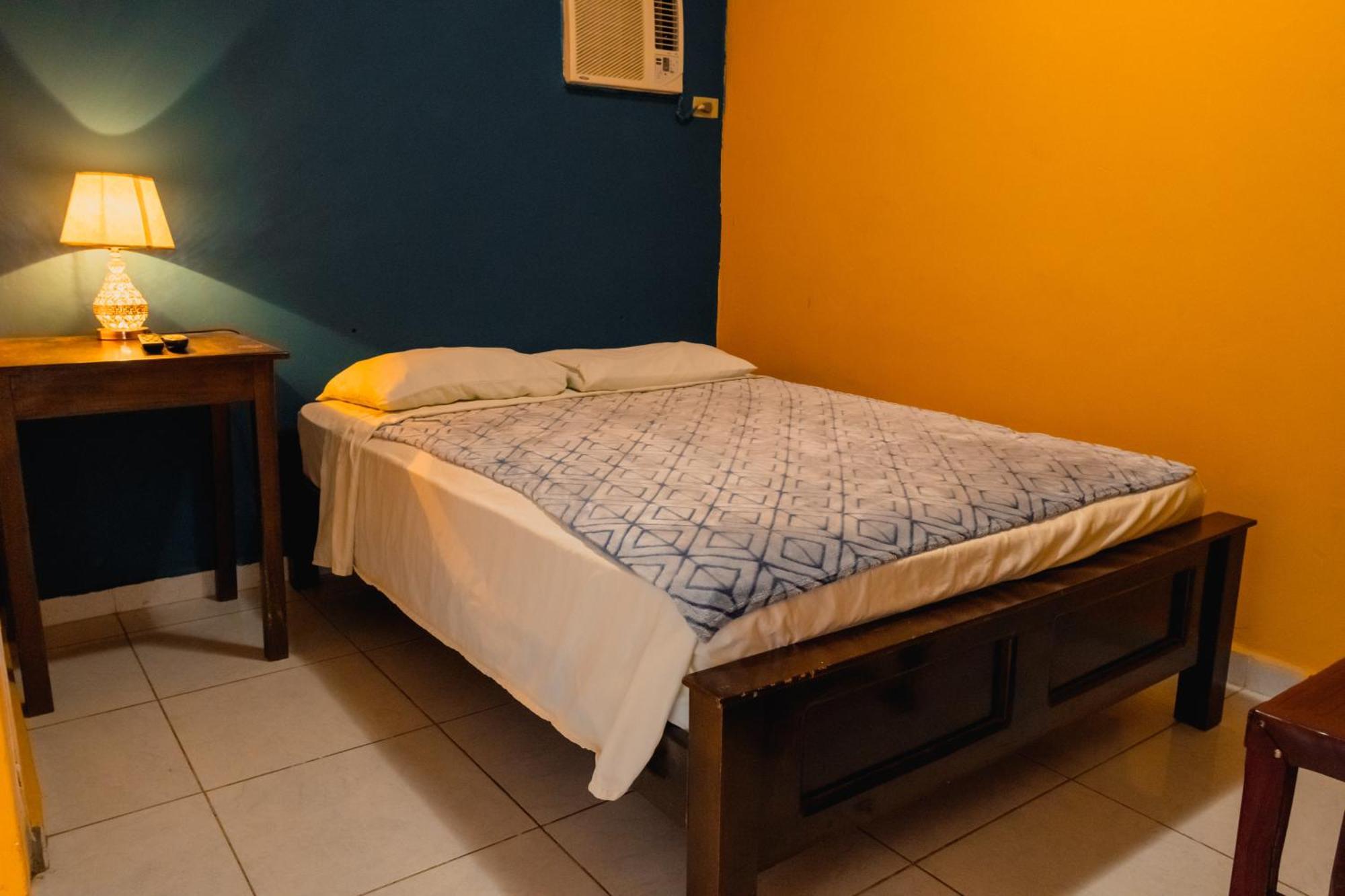 Black Lion Inn Santiago Esterno foto